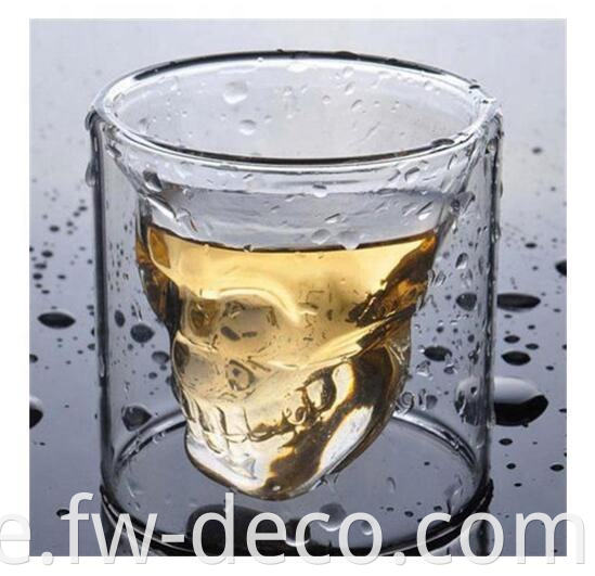 whisky glass